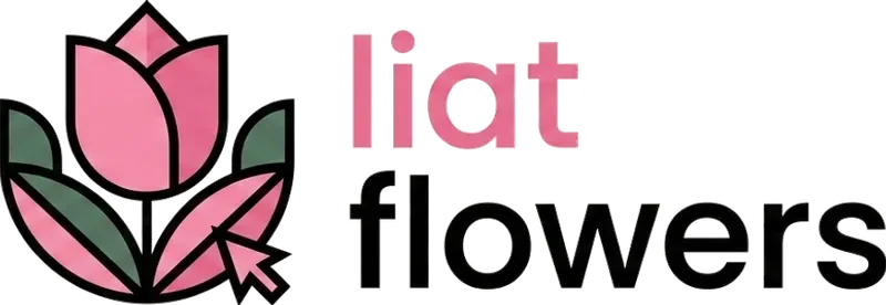 liat flowers